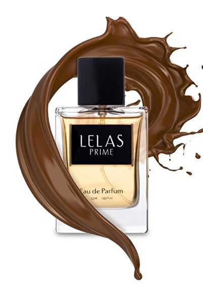 Lelas Prime 30 Stay Here Edp 55 ml – Chocolate Scented Men's Perfume