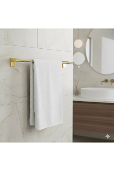 Tema PREMİUM UZUN HAVLULUK (ALTIN)