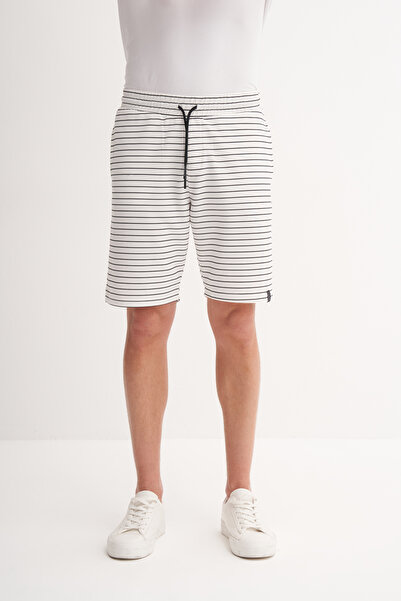 Cazador Jazz 6058 Knitted Bermuda (2025-Summer)