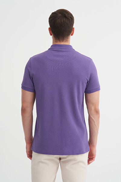 Cazador 4613 Polo Pique T-Shirt