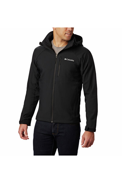 Columbia Cascade Ridge III Erkek Softshell