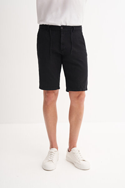 Cazador Men's Jeans&Canvas Capri 6108