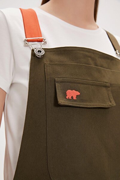 Bad Bear Taya Women's Jumpsuit