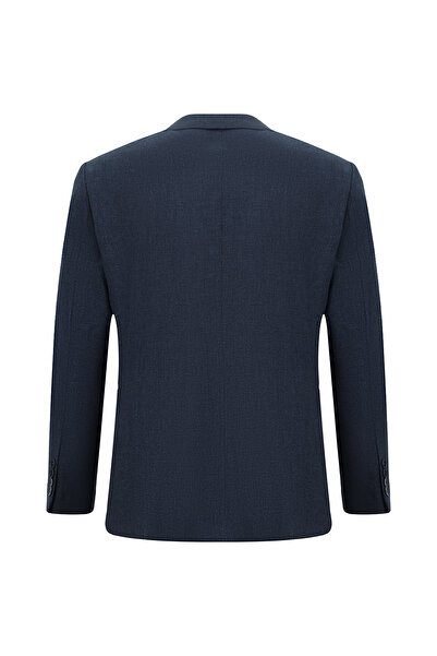 Kiğılı Classic Patterned Suit