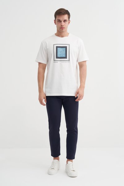 Cazador Caz 4117 Bis Yk T-Shirt (25Y)