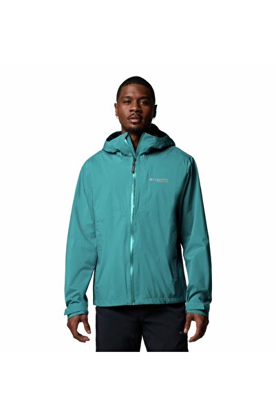 Columbia Ampli Dry II Erkek Yağmurluk