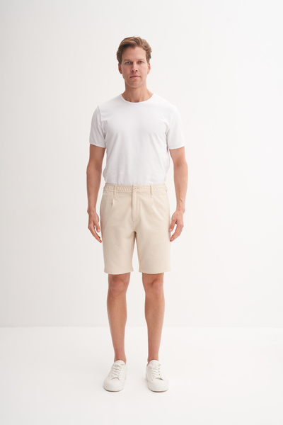 Cazador Ανδρικό τζιν & καμβάς Capri 6008