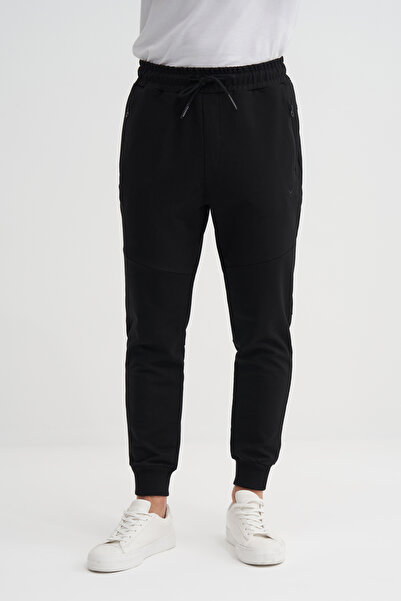 Cazador Slim Fit Lycra Sweatpants