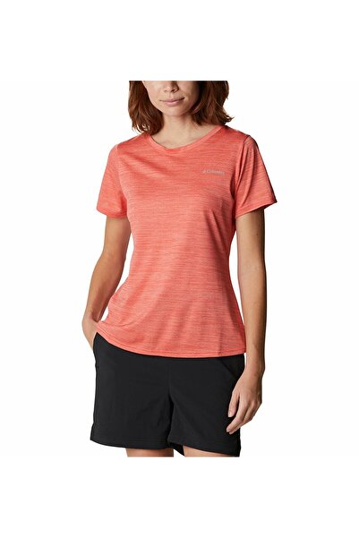 Columbia Дамска тениска с къс ръкав Alpine Chill Zero