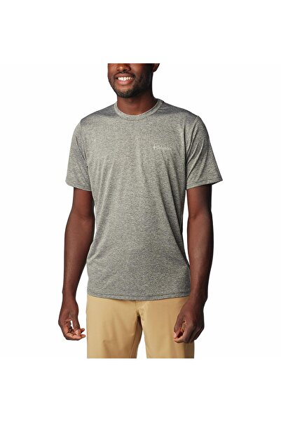 Columbia Ανδρικό μπλουζάκι Ao1419 Hike Crew