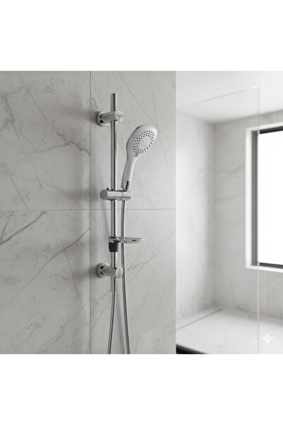 Tema SÜRGÜLÜ SPİRAL TAKIMI BİANCO