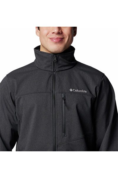 Columbia Men's Softshell Cruiser Valley Ii