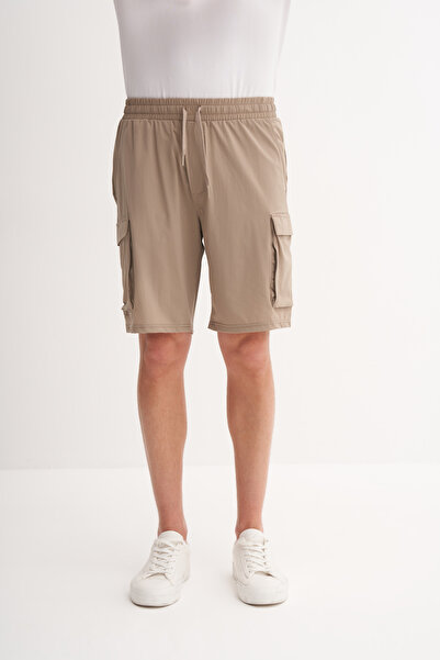 Cazador Σορτς Nort Bermuda με κανονική εφαρμογή