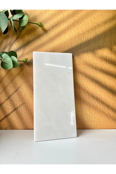 Amentes Marble Stand | Oil Pot Base | Presentation