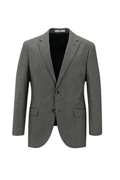 Kiğılı Patterned Classic Suit