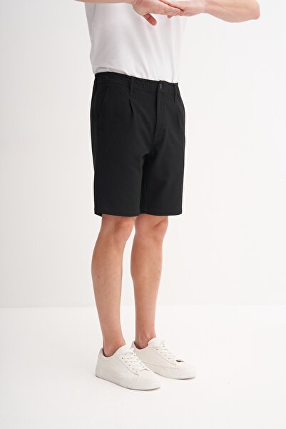 Cazador Men's Denim&Canvas Capri 6008