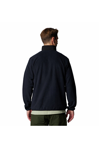Columbia Sequoia Grove Full Zip Men's Fleece Top