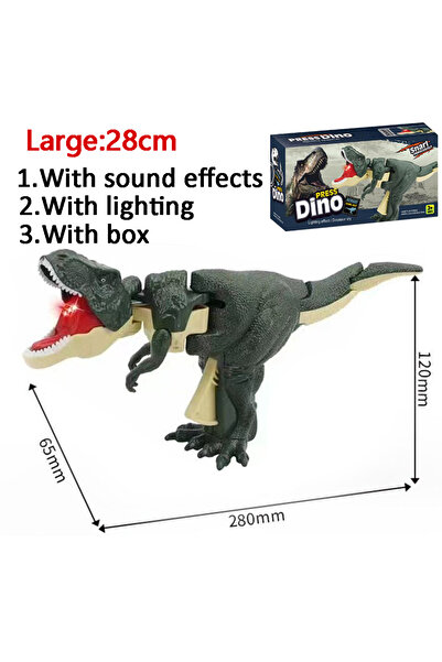 Choice 28 سم مع صوت C ديناصورات زازازا بريس ديناصورات زازا لعبة مع صوت ألعاب ...