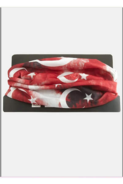 bo Boyunluk Ay Yıldız Baff