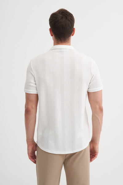 Cazador Men's Shirt 2000