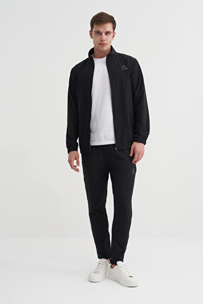 Cazador 5001 Ανδρικό φούτερ με φερμουάρ