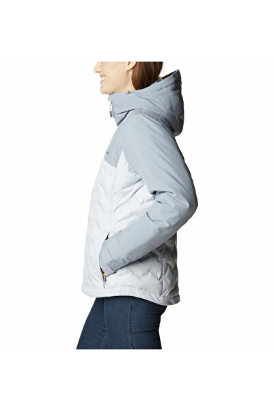 Columbia Grand Trek III Down Kadın Kaz Tüyü Mont