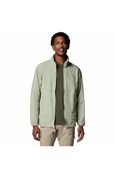 Columbia Ανδρικό αντιανεμικό Loop Basin