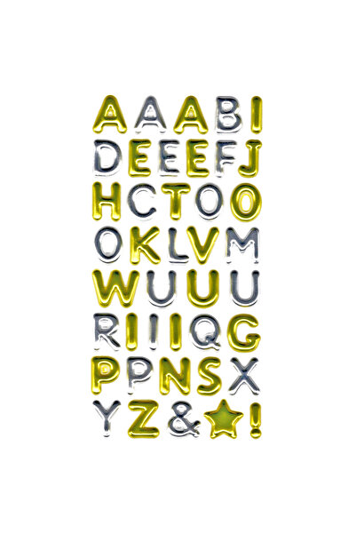 Limmy Αυτοκόλλητο Ανάγλυφο Αυτοκόλλητο Σημειωματάριο, Αυτοκόλλητο Planner (με...