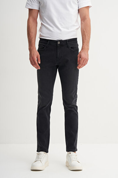 Cazador Parker Normal Bel Extra Slim Fit Skinny Jeans