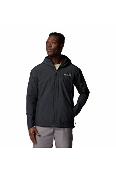 Columbia Loop Trail Ii Men's Windbreaker