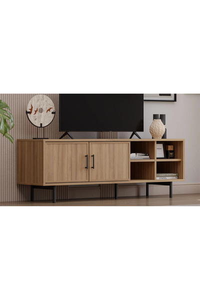 Doğtaş Glen Tortana Tv Ünitesi Alt Modül - 150 cm