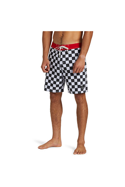 Quiksilver Αυθεντικό ανδρικό μαγιό Straight Leg 18