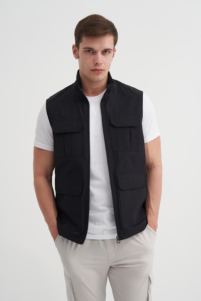 Cazador CAZ 1012 Чоловічий мисливський жилет