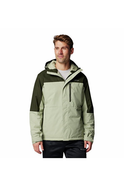 Columbia Hikebound Ii - Men's Coat