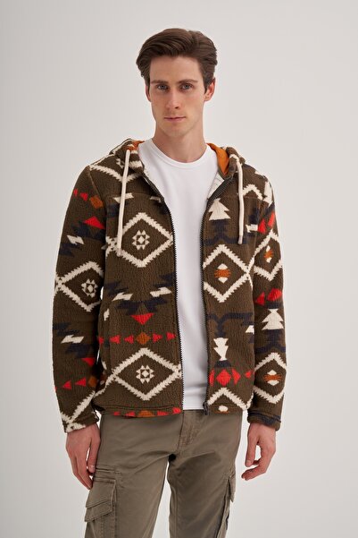 Cazador CAZ 50940 KAPŞ.YK. СВІТЕР (25 KIŞ)