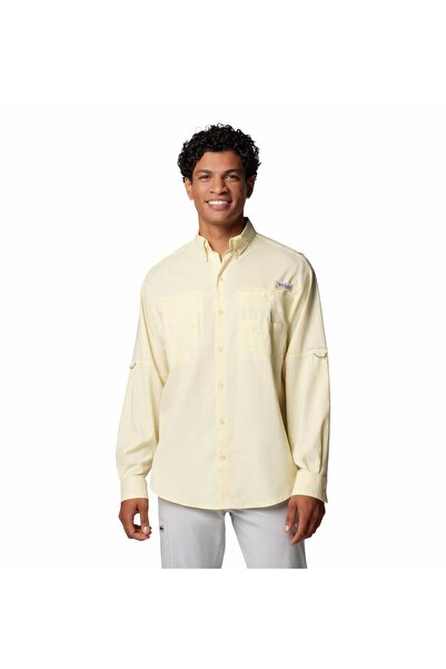Columbia Tamiami II Men's Long Sleeve Shirt