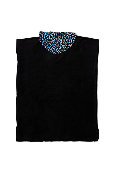 Quiksilver Hoody Men's Towel