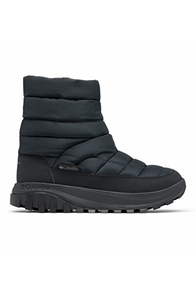 Columbia Snowtrot Mid Kadın Kar Botu
