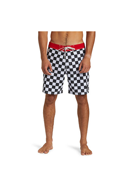 Quiksilver Αυθεντικό ανδρικό μαγιό Straight Leg 18