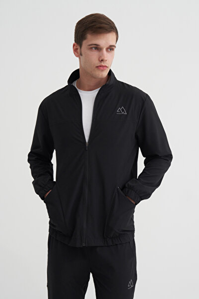 Cazador 5001 Men's Zippered Sweat