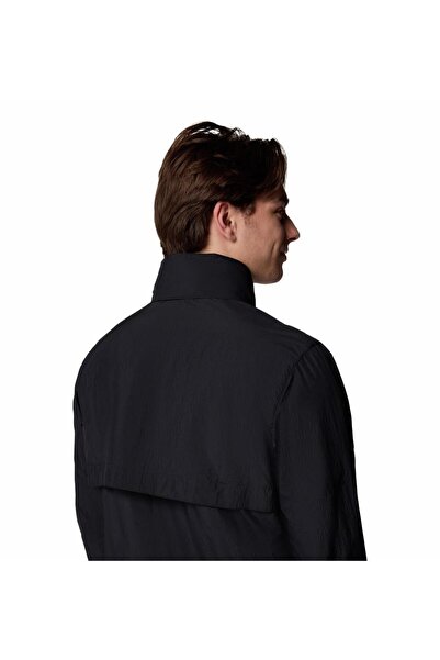 Columbia Ανδρικό αντιανεμικό Loop Basin