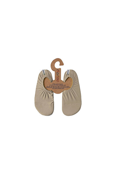SLIPSTOP Sand Soft Kadın Kaydırmaz Patik