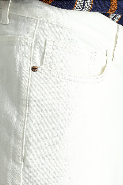 Kiğılı Τζιν παντελόνι Lycra Regular Fit