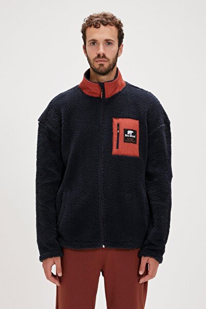 Bad Bear Ryan Men's Plush Sweatshirt 23.02.29.009-C07