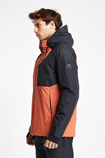 Lescon 24K-1053 Waterproof Men's Coat