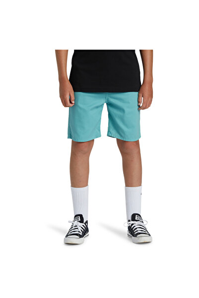 Quiksilver Everyday Union Light Çocuk Chino Şort