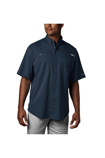 Columbia Tricou cu mânecă scurtă Tamiami II pentru bărbați