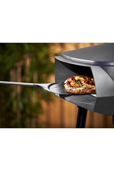 WİTT 80650017 Fermo Pizza Fırını Mat Turuncu