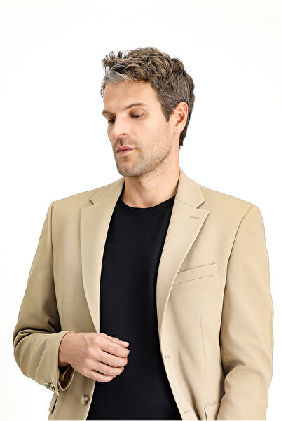 Kiğılı Κλασικό μπουφάν Slim Fit Slim Fit