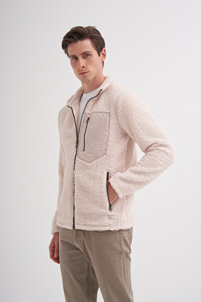 Cazador CAZ 50960 DİK YK, CARDIGAN SWEAT (25K)